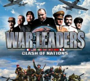 Download War Leaders: Clash of Nations