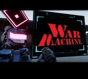 Download War Machine