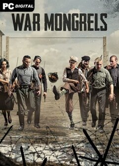 Download War Mongrels
