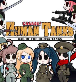Download War of the Human Tanks