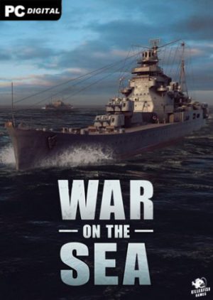 Download War on the Sea