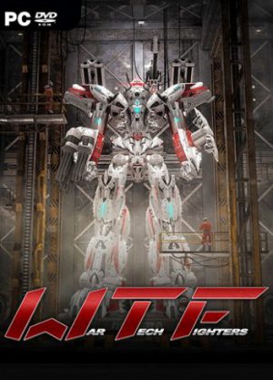 Download War Tech Fighters