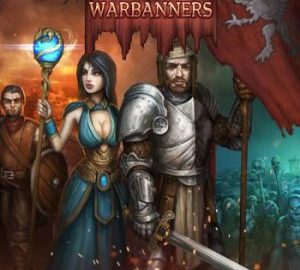 Download Warbanners