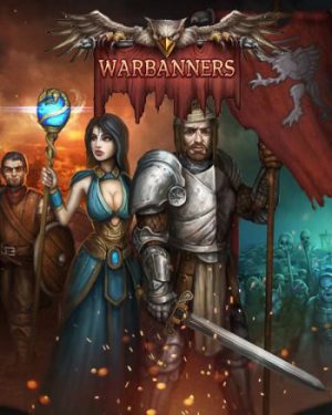 Download Warbanners