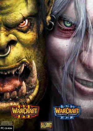 Download Warcraft 3: Reign of Chaos + The Frozen Throne