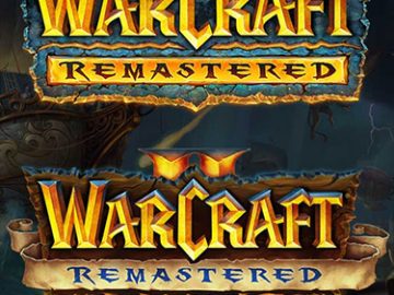 Download Warcraft I and II: Remastered (v1.0.0.2137 + v1.0.0.2157, MULTi11) [FitGirl Repack]
