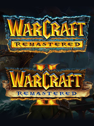 Download Warcraft I and II: Remastered (v1.0.0.2137 + v1.0.0.2157, MULTi11) [FitGirl Repack]