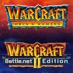 Download Warcraft I & II Bundle Download Warcraft I & II Bundle