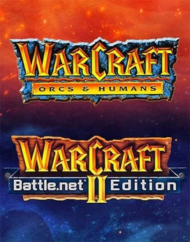 Download Warcraft I & II Bundle