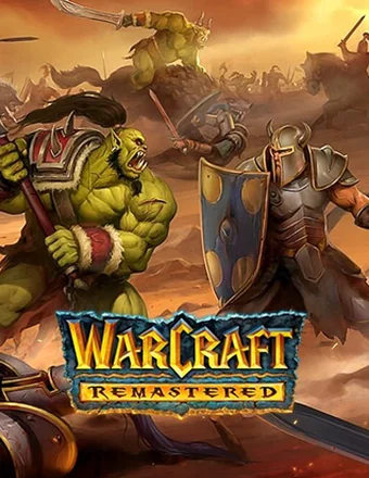 Download Warcraft I: Remastered