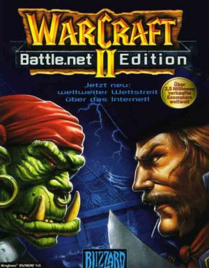 Download Warcraft II Battle.net Edition