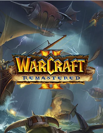 Download Warcraft II: Remastered