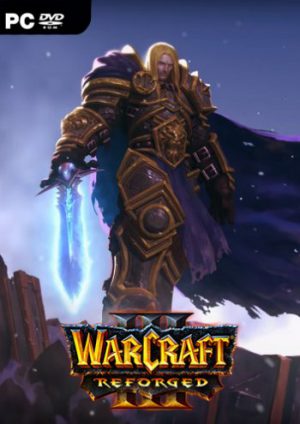 Download Warcraft III: Reforged