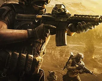 Download WARDOGS