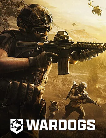Download WARDOGS
