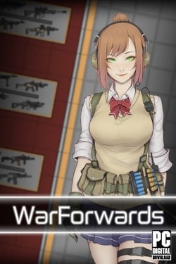 Download WarForwards