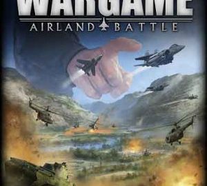 Download Wargame: Airland Battle