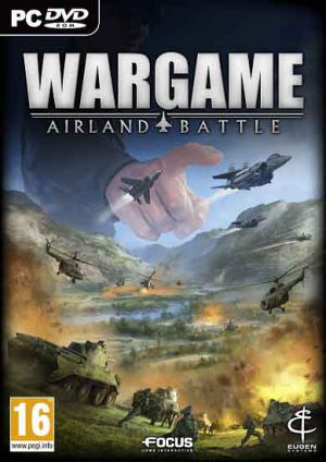 Download Wargame: Airland Battle