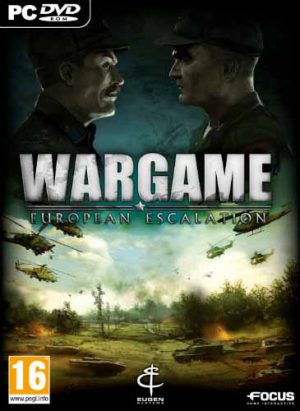Download Wargame: European Escalation Download Wargame: European Escalation