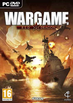 Download Wargame: Red Dragon