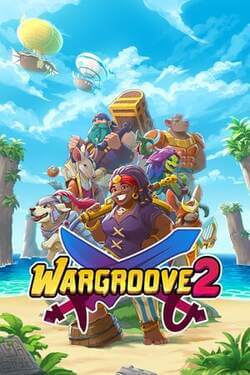 Download Wargroove Collection