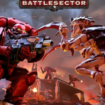 Download Warhammer 40,000: Battlesector