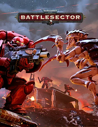 Download Warhammer 40,000: Battlesector