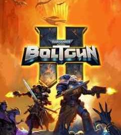 Download Warhammer 40,000: Boltgun 2