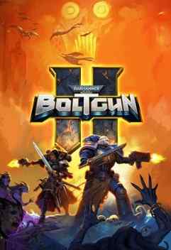 Download Warhammer 40,000: Boltgun 2