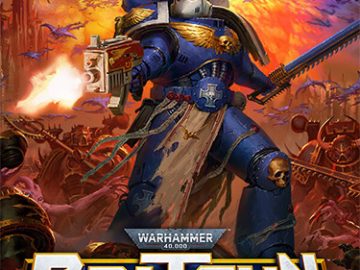 Download Warhammer 40,000: Boltgun (MULTi14) [FitGirl Repack]