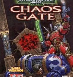 Download Warhammer 40,000: Chaos Gate