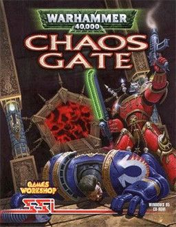 Download Warhammer 40,000: Chaos Gate