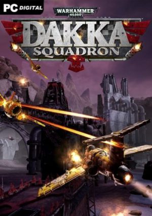 Download Warhammer 40,000: Dakka Squadron - Flyboyz Edition