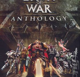 Download Warhammer 40,000: Dawn of War – Anthology Download Warhammer 40,000: Dawn of War - Anthology