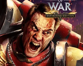 Download Warhammer 40,000: Dawn of War - Definitive Edition