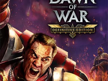 Download Warhammer 40,000: Dawn of War - Definitive Edition (v2.0.889.0, MULTi11) [FitGirl Repack, Selective Download - from 9.3 GB]