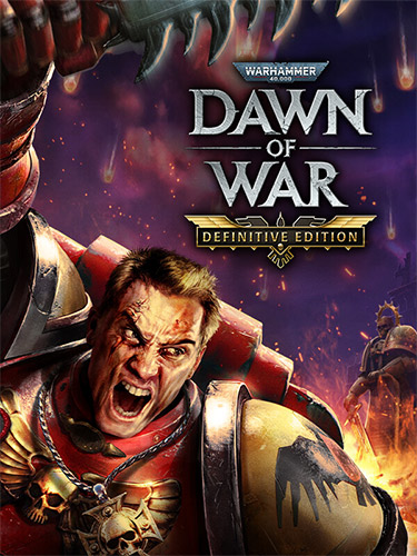 Download Warhammer 40,000: Dawn of War - Definitive Edition (v2.0.889.0, MULTi11) [FitGirl Repack, Selective Download - from 9.3 GB]