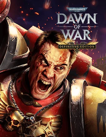 Download Warhammer 40,000: Dawn of War - Definitive Edition