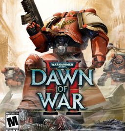 Download Warhammer 40,000: Dawn of War II Grand Master Collection Download Warhammer 40,000: Dawn of War II Grand Master Collection