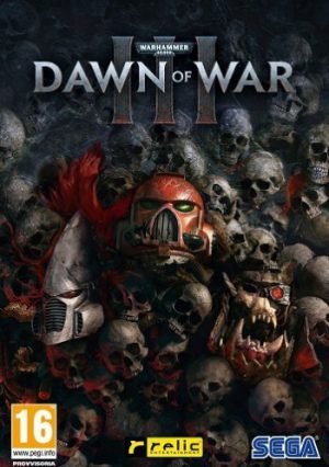 Download Warhammer 40,000: Dawn of War III Download Warhammer 40,000: Dawn of War III