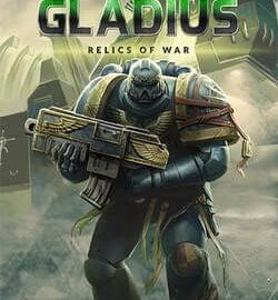 Download Warhammer 40,000: Gladius - Relics of War