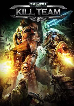 Download Warhammer 40,000: Kill Team Download Warhammer 40,000: Kill Team