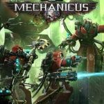 Download Warhammer 40,000: Mechanicus Download Warhammer 40,000: Mechanicus