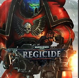 Download Warhammer 40,000: Regicide