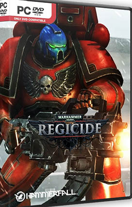 Download Warhammer 40,000: Regicide Download Warhammer 40,000: Regicide