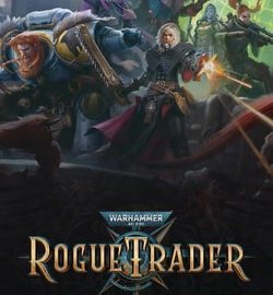 Download Warhammer 40,000: Rogue Trader