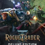 Download Warhammer 40,000: Rogue Trader - Deluxe Edition