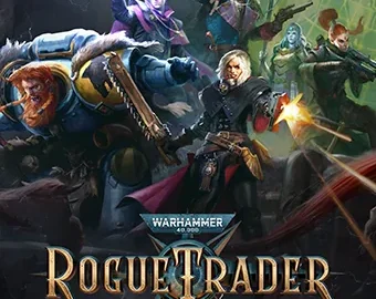 Download Warhammer 40,000: Rogue Trader - Deluxe Edition