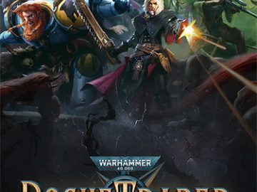Download Warhammer 40,000: Rogue Trader - Deluxe Edition (v1.0.62 + 4 DLCs + Bonus Content, MULTi7) [FitGirl Repack, Selective Download - from 14.4 GB]