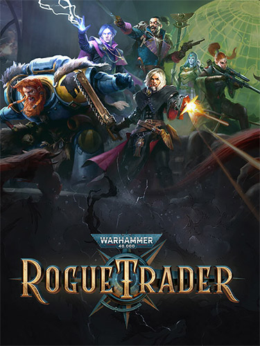 Download Warhammer 40,000: Rogue Trader - Deluxe Edition (v1.0.62 + 4 DLCs + Bonus Content, MULTi7) [FitGirl Repack, Selective Download - from 14.4 GB]